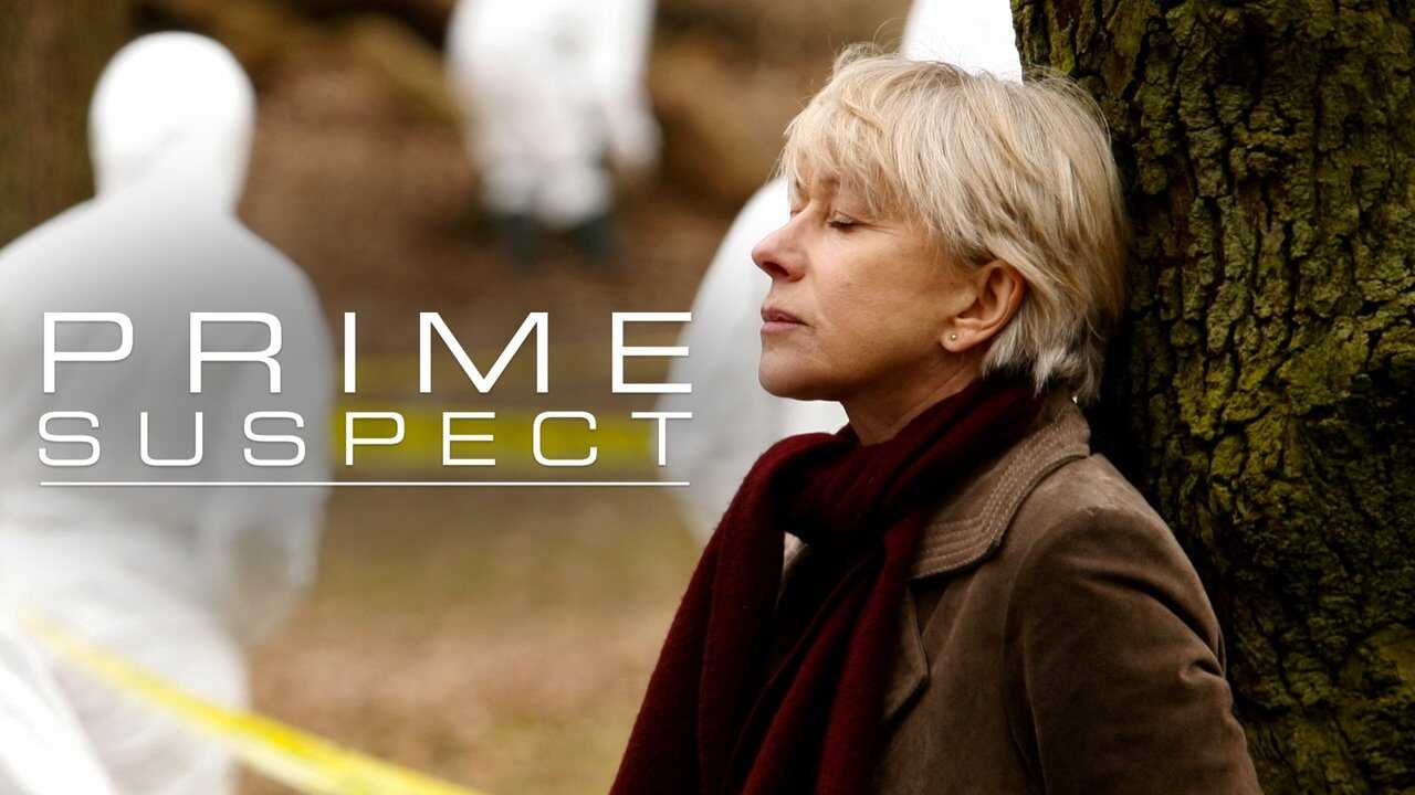 FR - Suspect numéro 1 (1991) (GB) 2