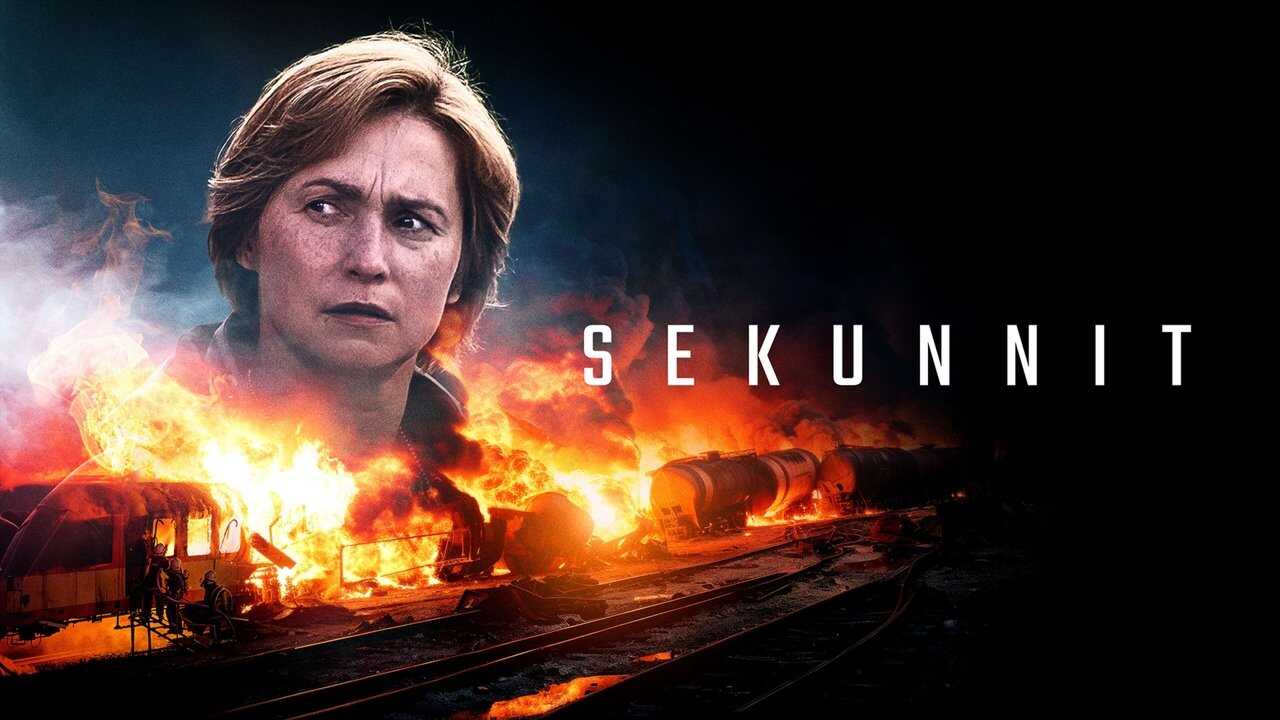 DE - Seconds - In den Trümmern der Katastrophe (2024) 3