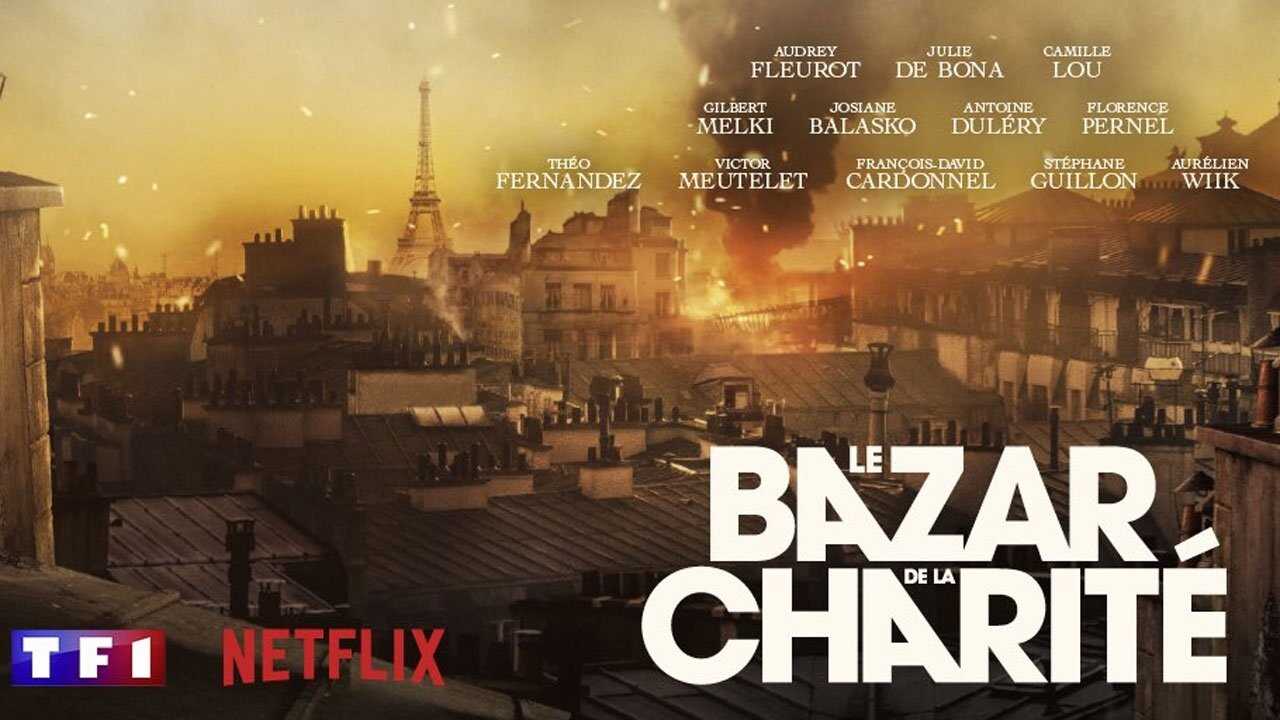 FR - Le Bazar de la Charité (2019) (FR) 3