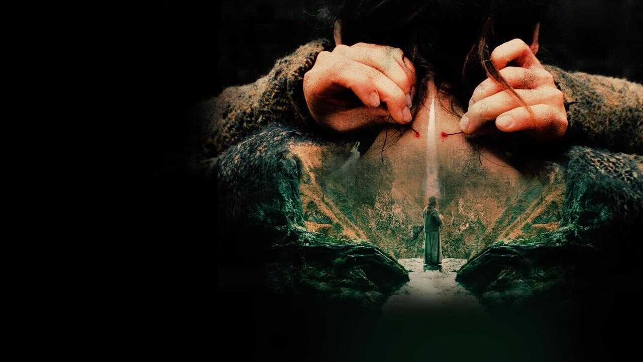 The Devil's Bath 0