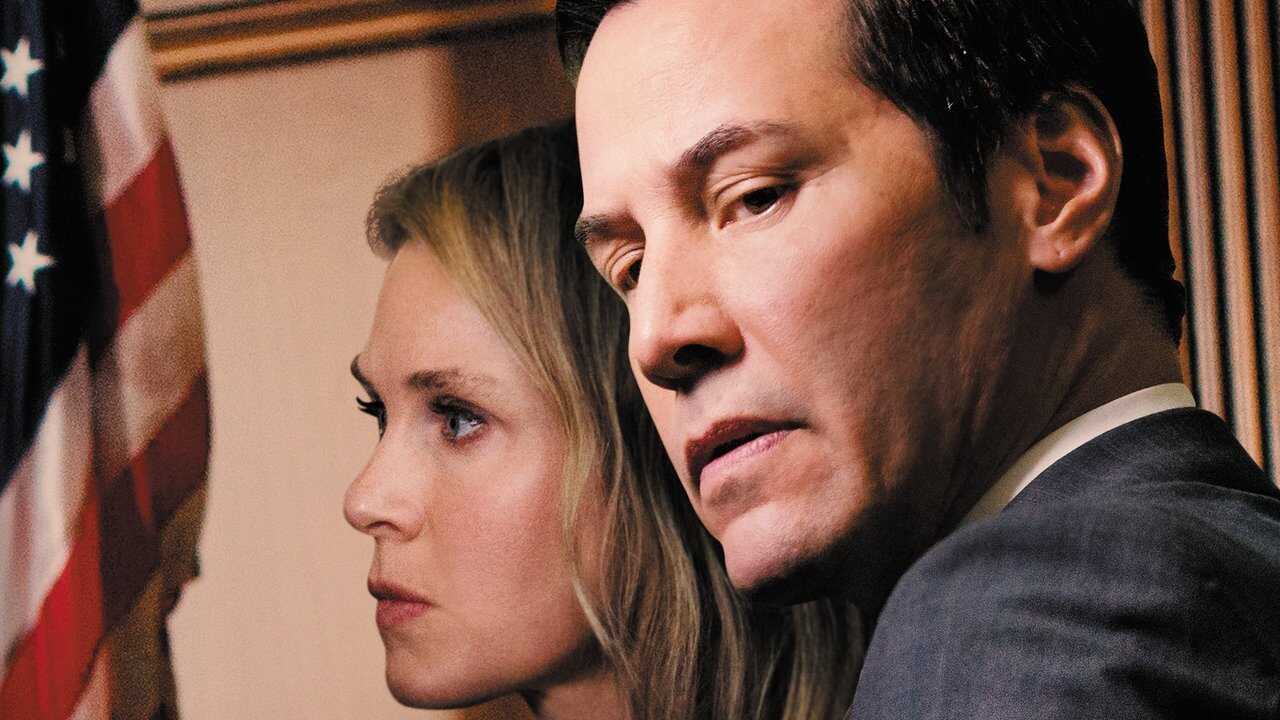 The Whole Truth (2016) 0