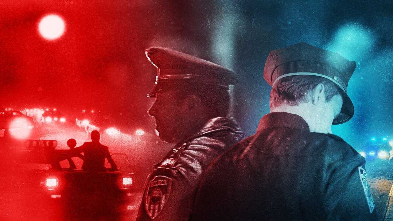EN - Good Cop, Bad Cop (2023) 0