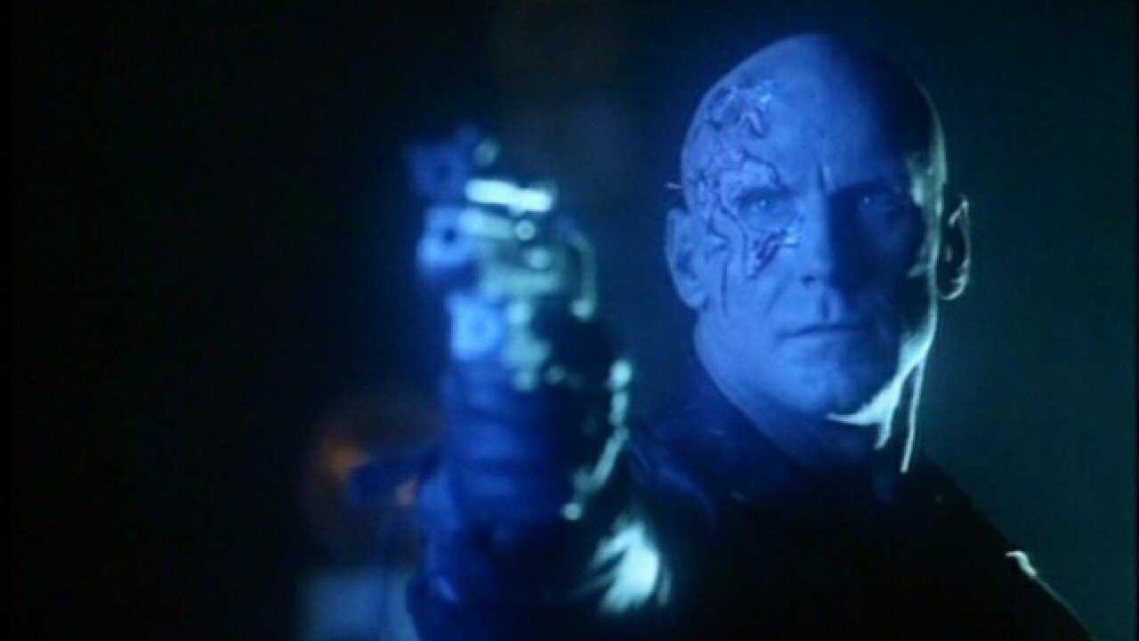 CyberTracker 0