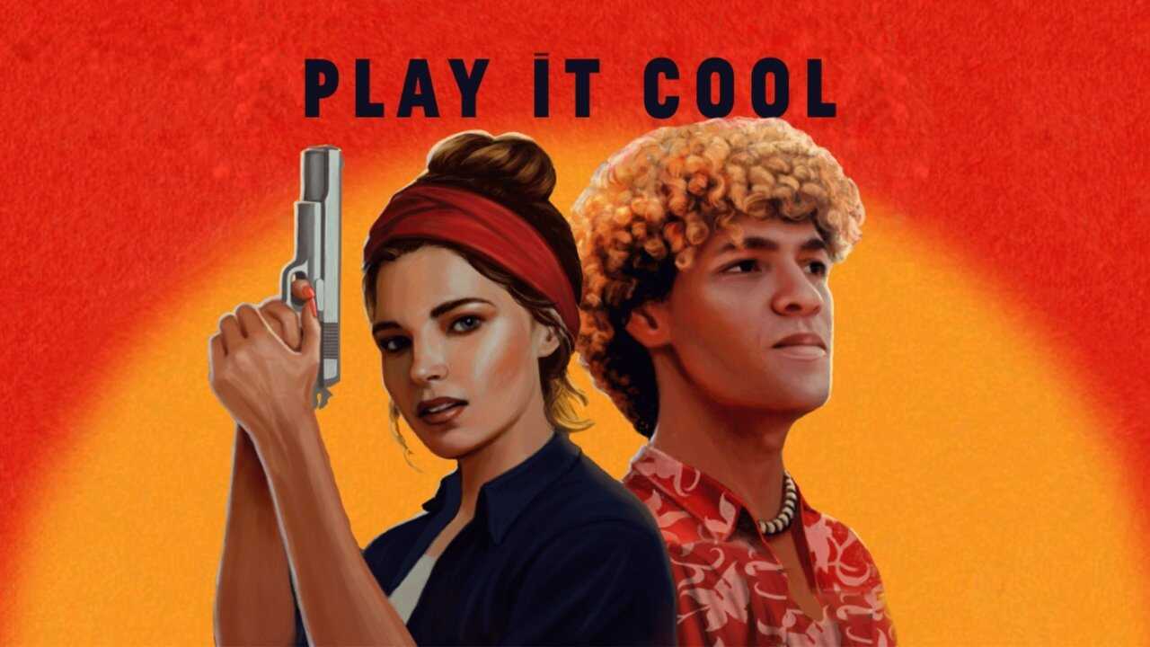 Play It Cool (2021) 0