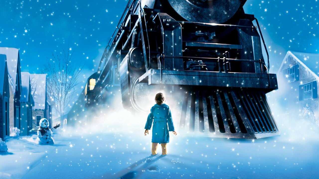 Ekspres Polarny (2004) 0