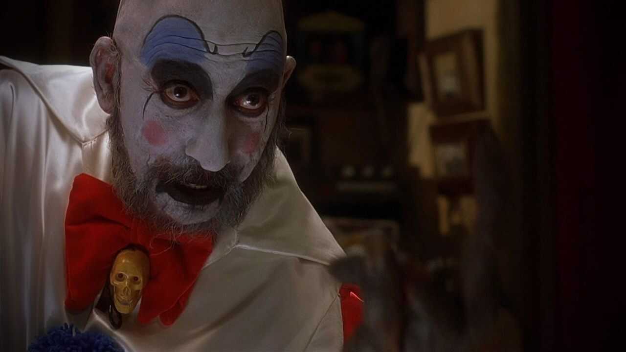 House of 1000 Corpses 0