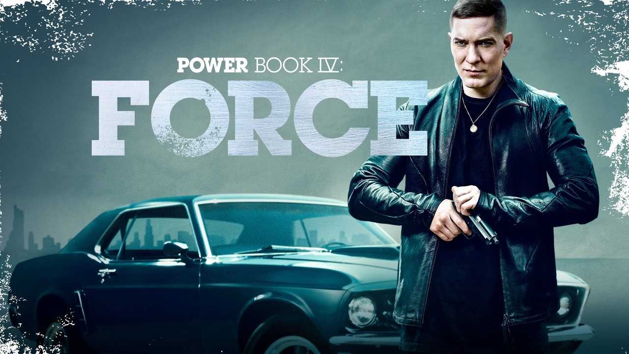 DE - Power Book IV: Force (2022) 4
