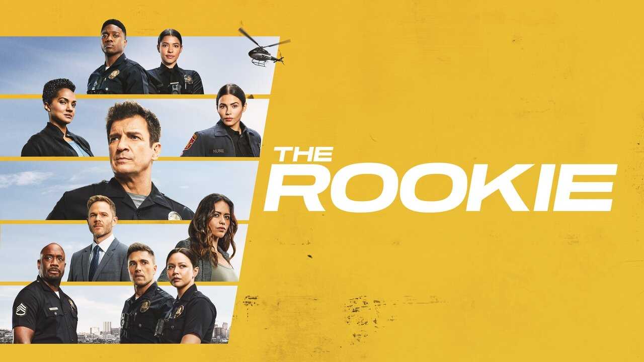 ES - The Rookie 0