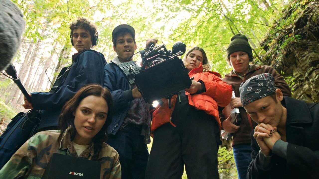 My First Film (2024) 0
