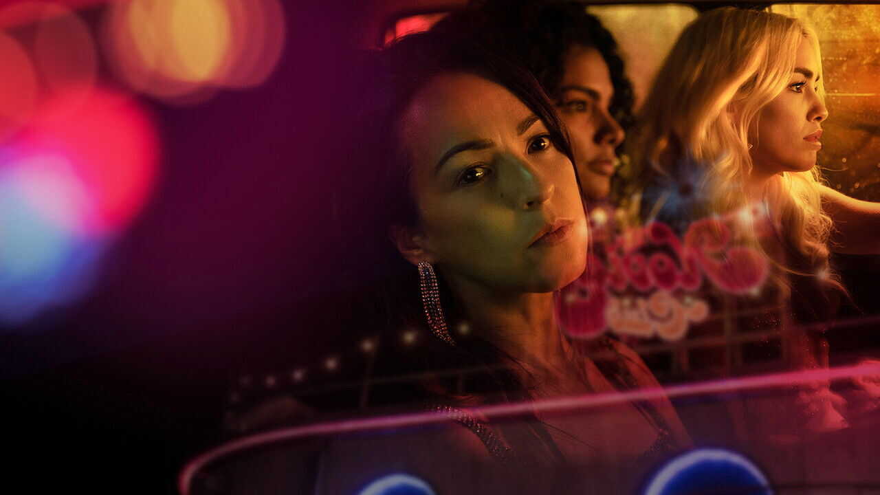 FR - Sky Rojo (2021) (ES) 3