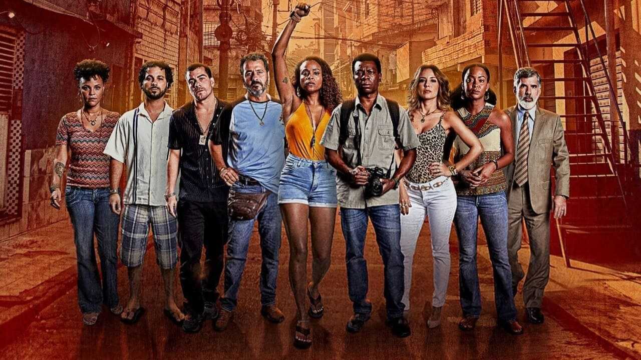 ES - Ciudad de Dios: La lucha sigue (2024) 4