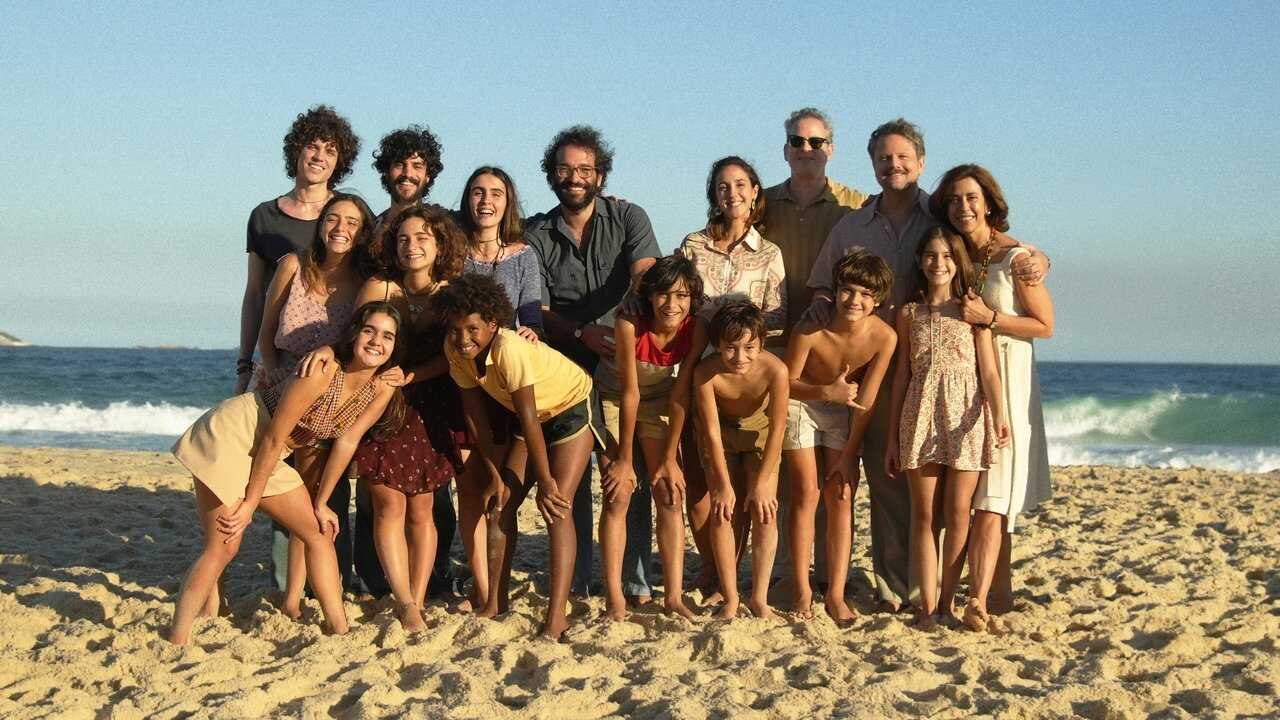Ainda Estou Aqui (2024) 0