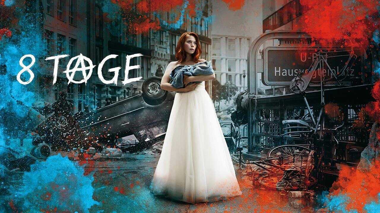 DE - 8 Tage (2019) 3