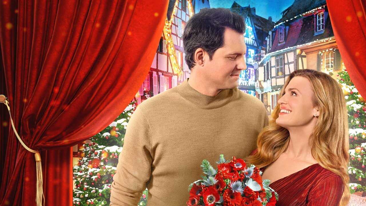 A Dickens of a Holiday! (2021) 0