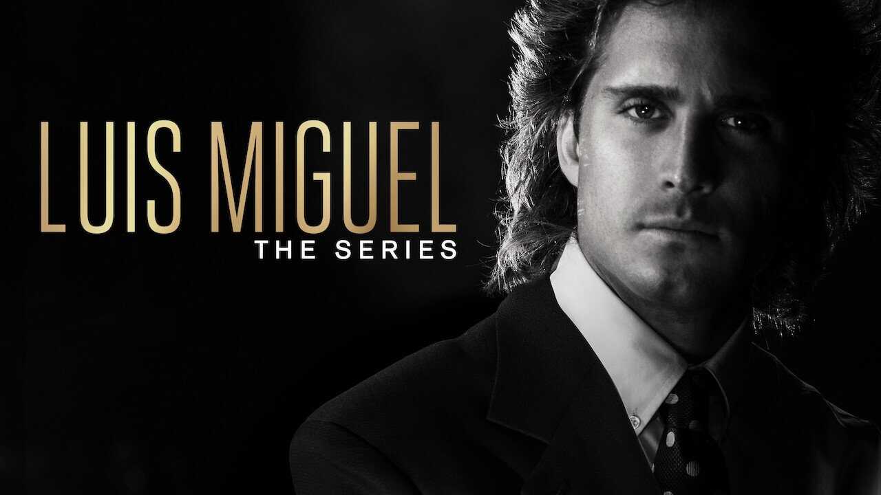 ES - Luis Miguel: La Serie (2018) 1