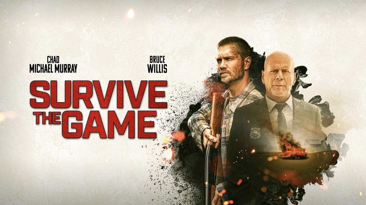 Survive the Game 0