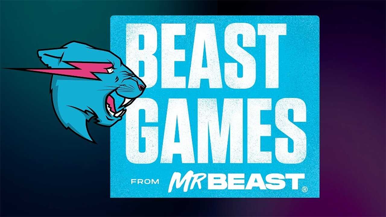 PL - BEAST GAMES 3