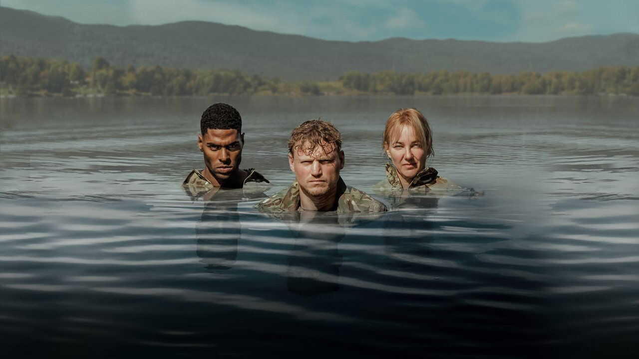 NL - Special Forces VIPS 0