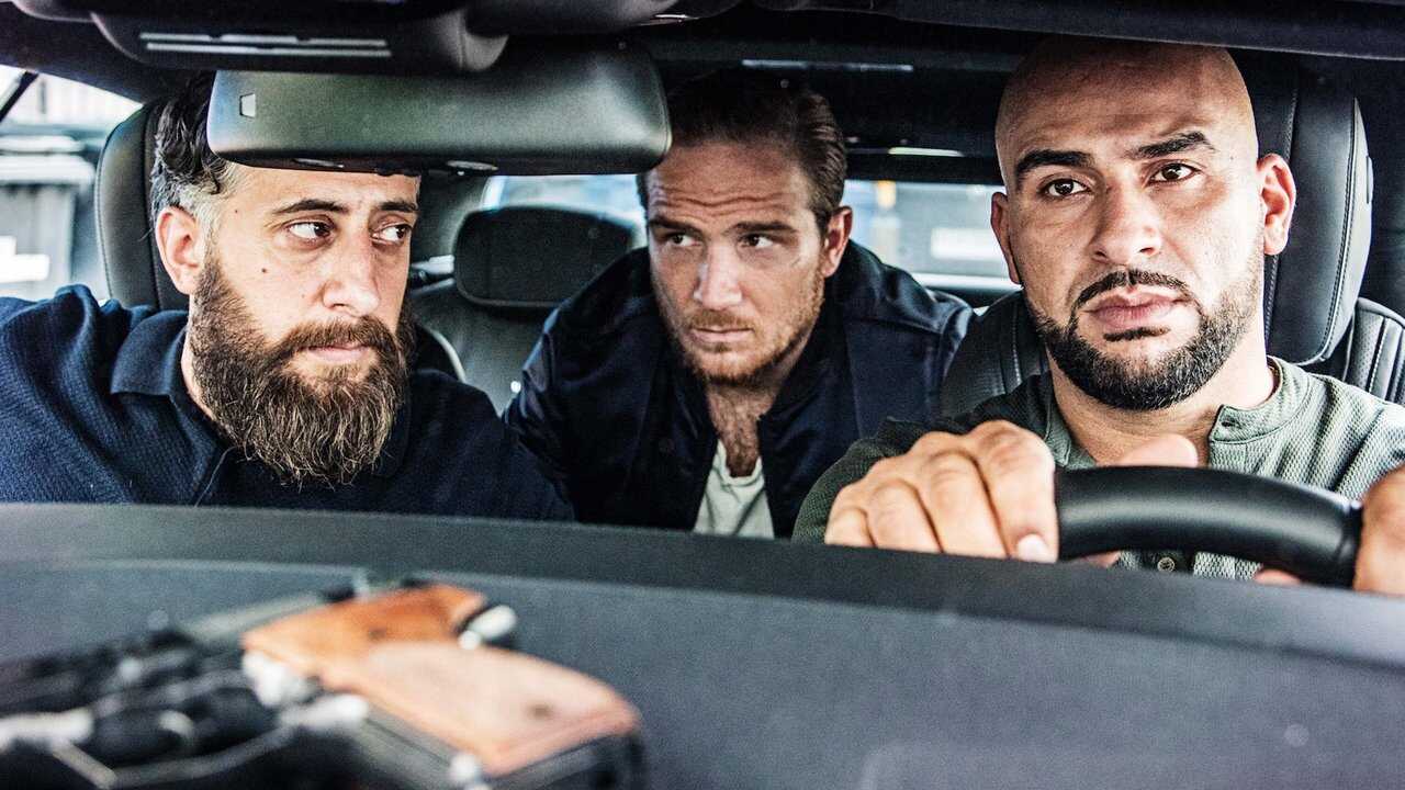 DE - 4 Blocks (2017) 0