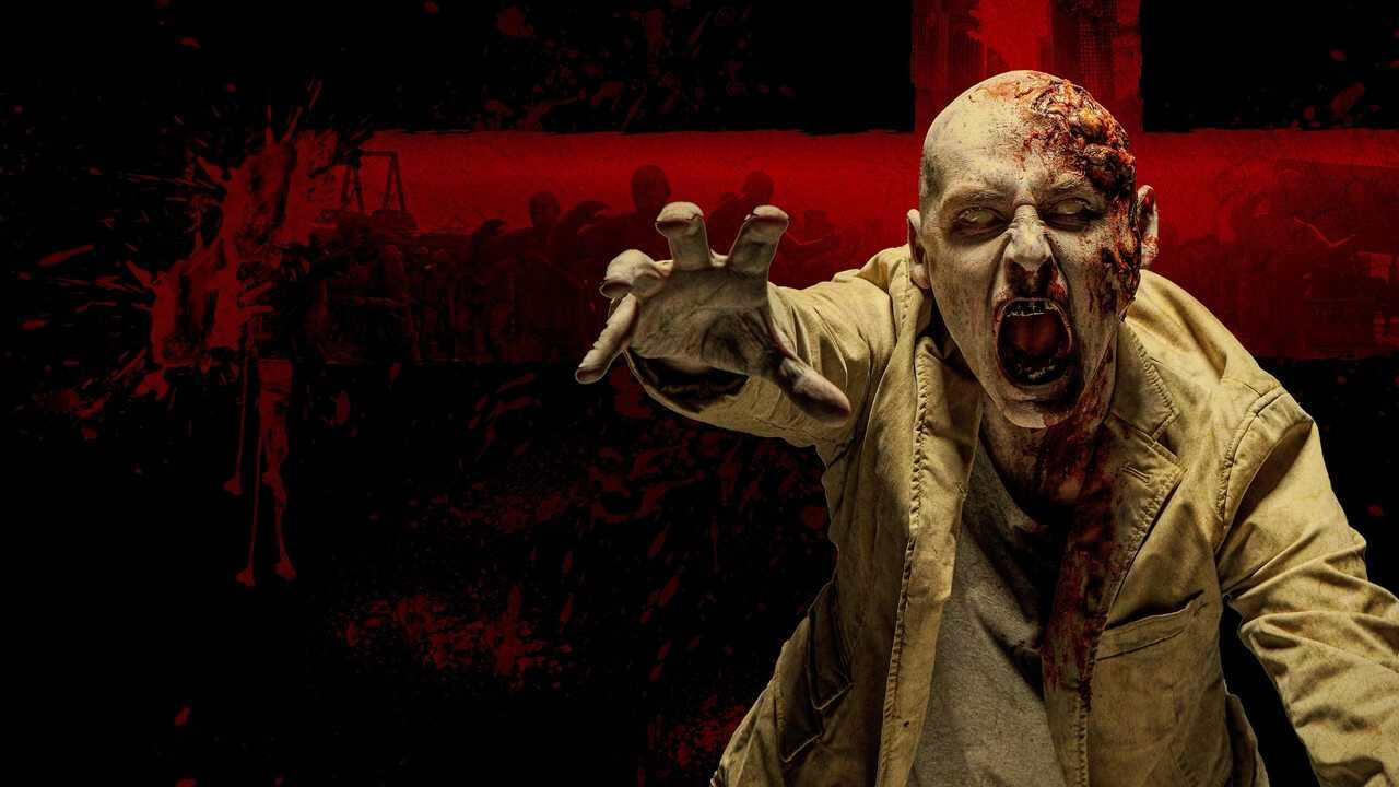 Dead Earth 0