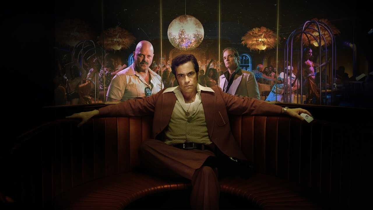 ES - Hotel cocaína (2024) 1