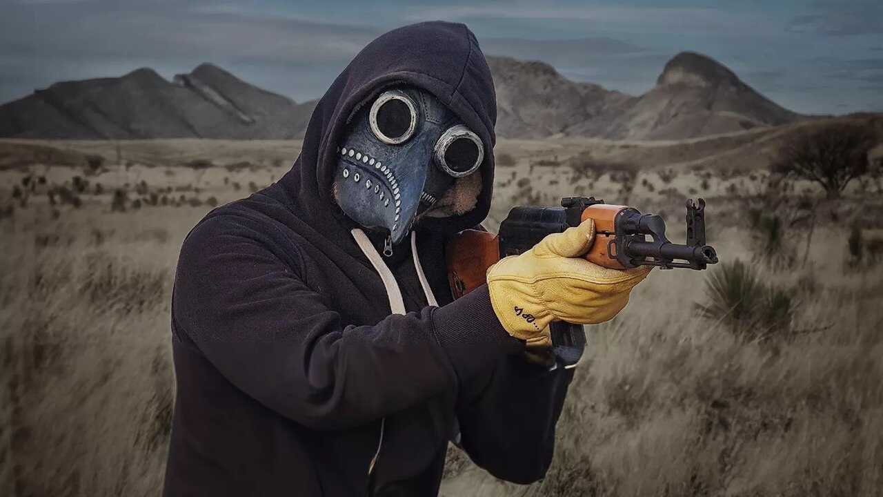 ES - Narco Circo 0