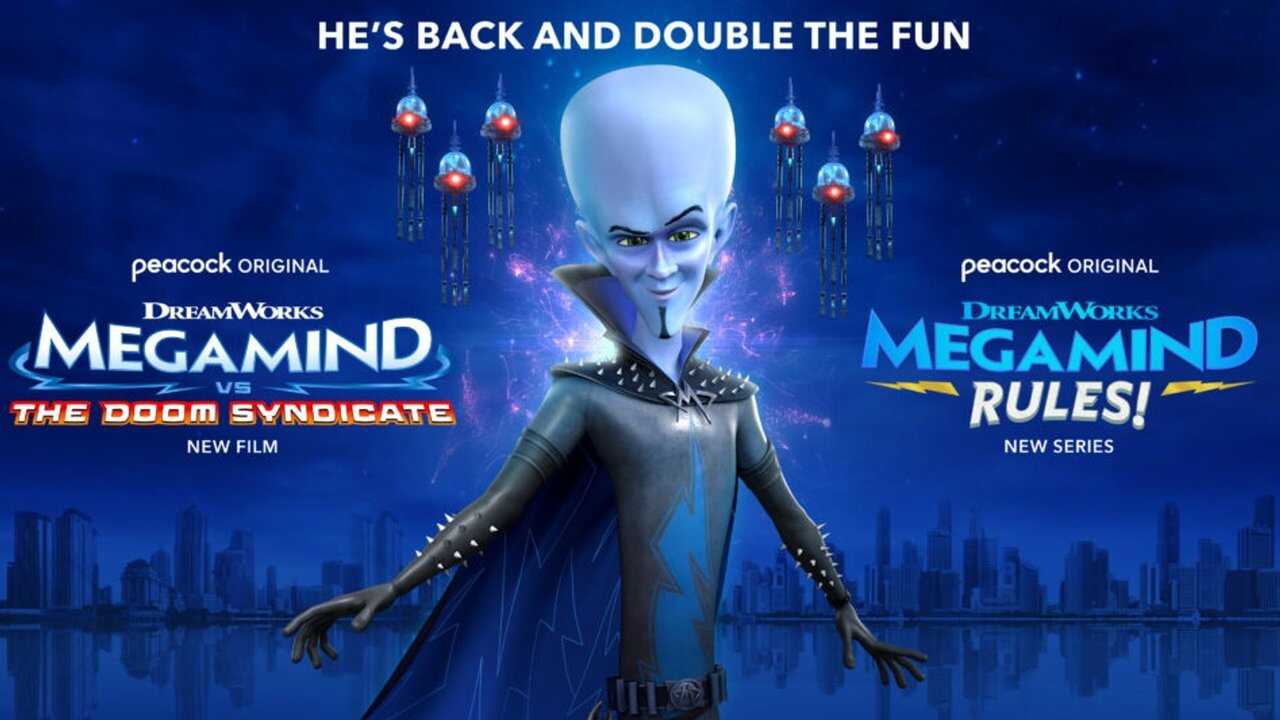 EN - Megamind Rules! (2024) 3