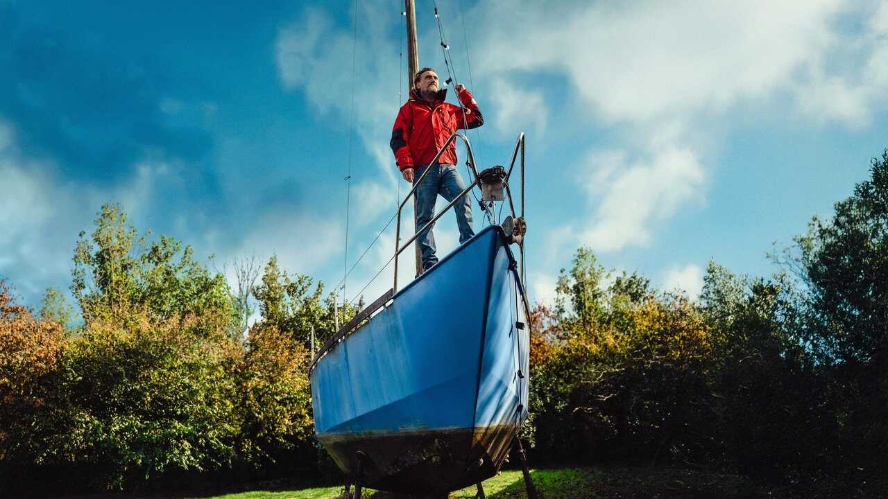 Sailing Home 0