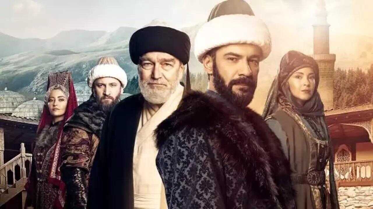 AR - مسلسل عزيز محمود هدايي 0