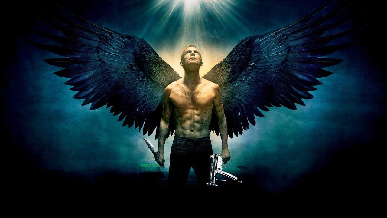 Legion (2010) 0