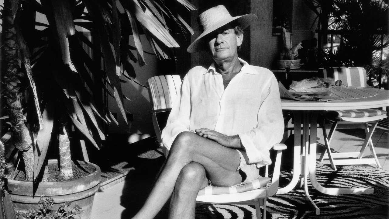 Helmut Newton. Piękno i Bestia (2020) 0