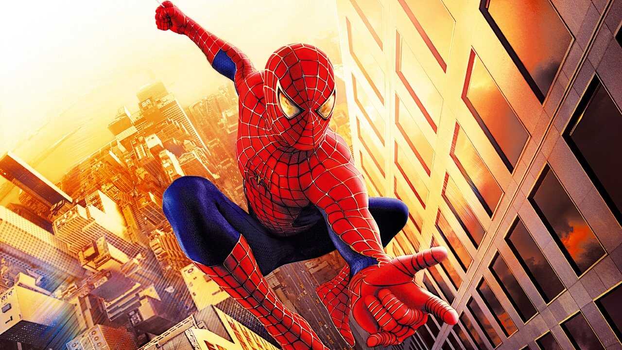 Spider-man : Lotus 0