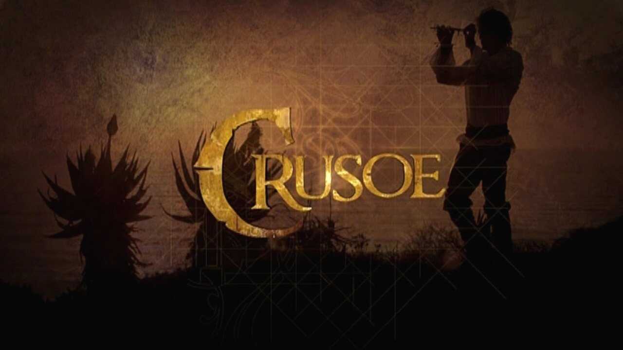 DE - Crusoe (2008) 0
