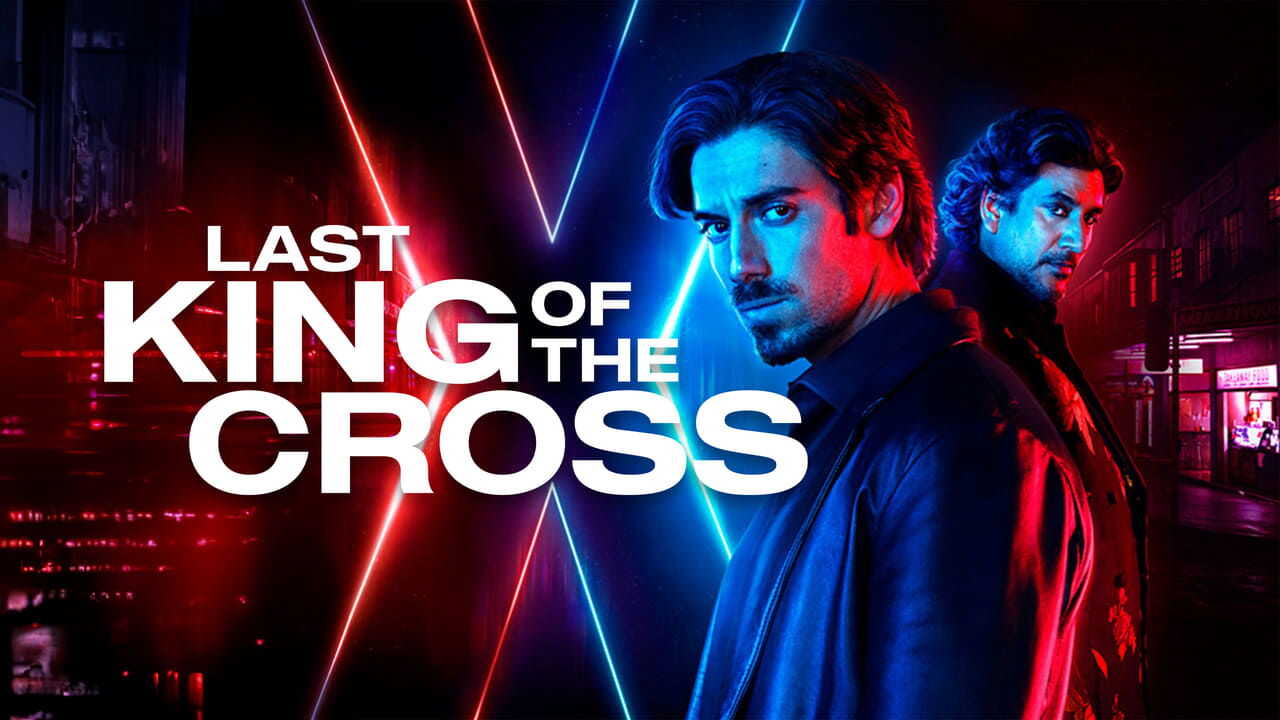 DE - Last King of the Cross (2023) 4