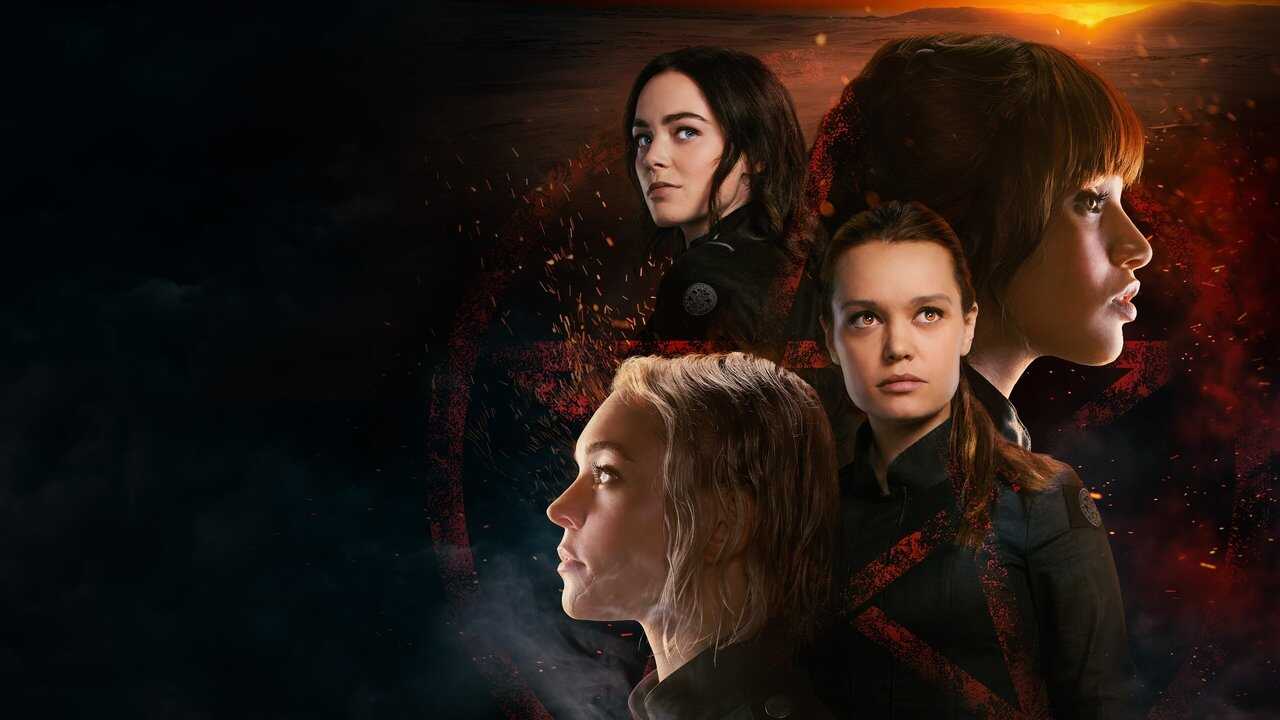 FR - Motherland: Fort Salem (2020) (US) 3