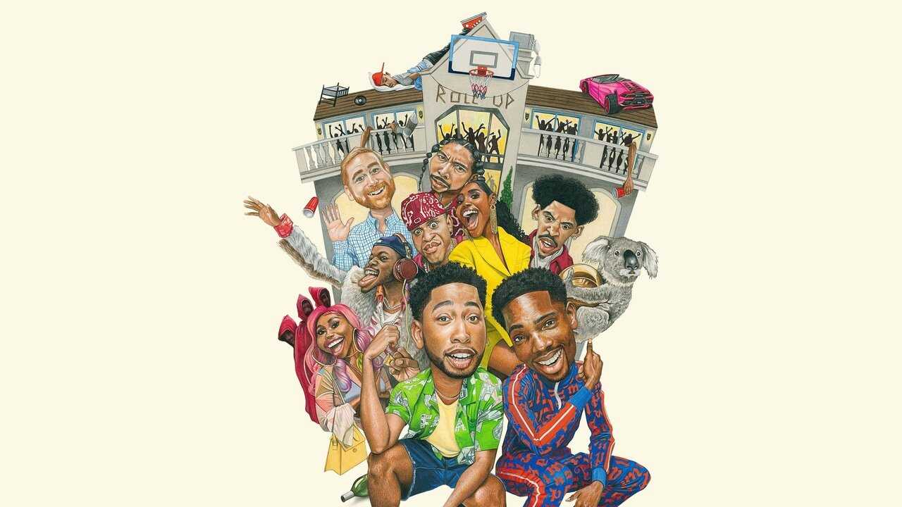 House Party - Fake it till you make it (2023) 0