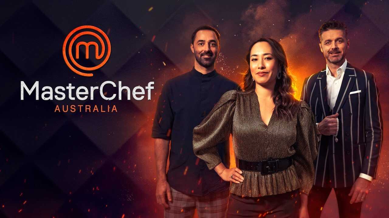 FR - MasterChef Australia (2009) (AU) 0
