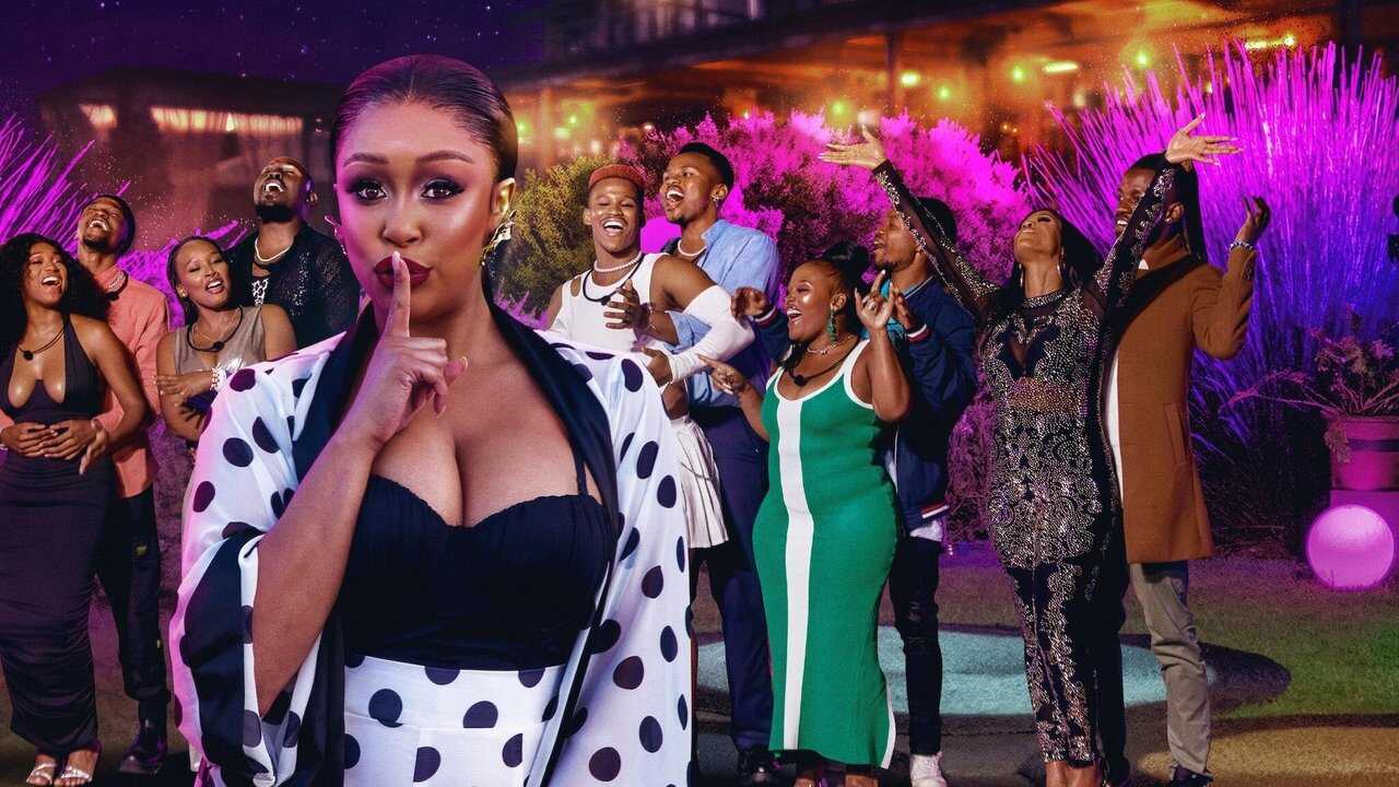 AF - Love Never Lies: South Africa (2024) 2