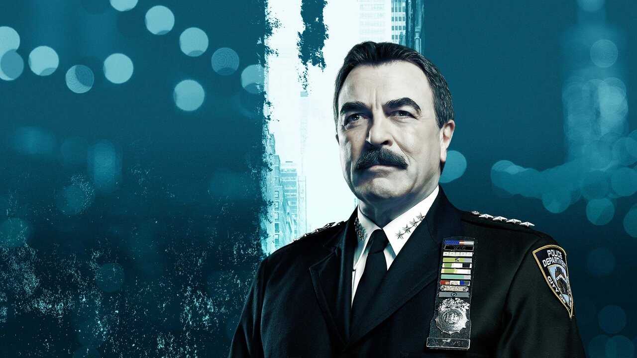 NL - Blue Bloods (2010) 4