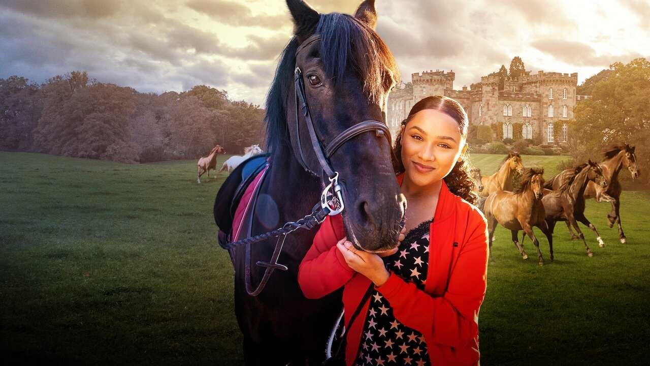 IT - Free Rein (2017) 1