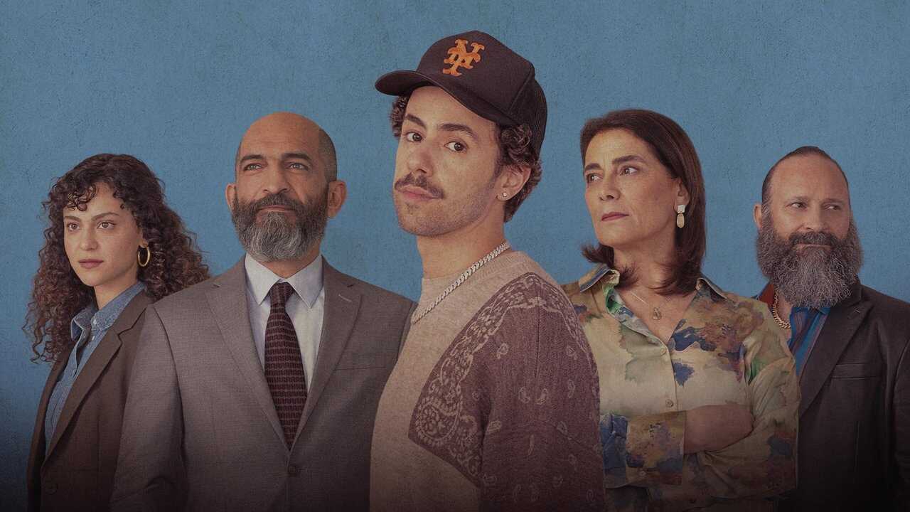DE - Ramy (2019) 3