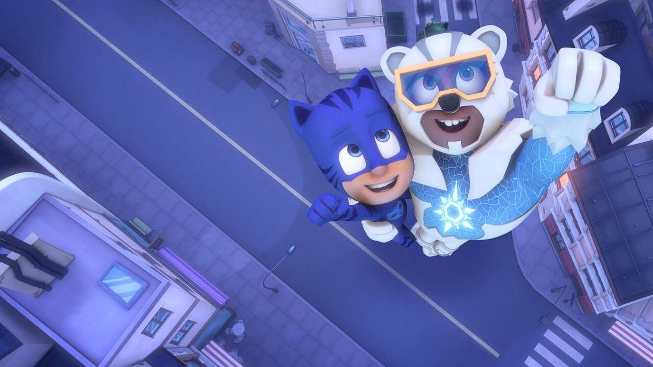 FR - Pyjamasques (2015) (CA) 2