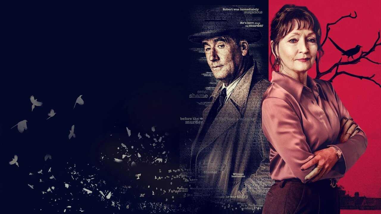 EX - Magpie Murders (2022) 1