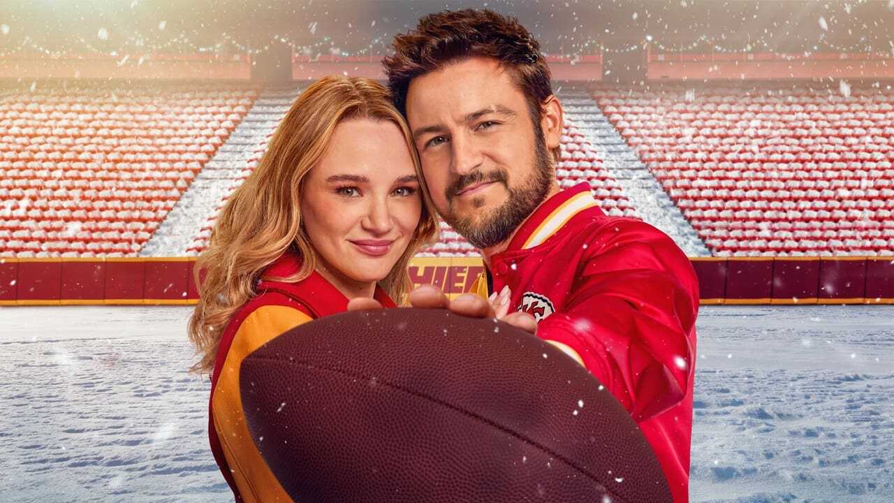 Holiday Touchdown: A Chiefs Love Story (2024) 0