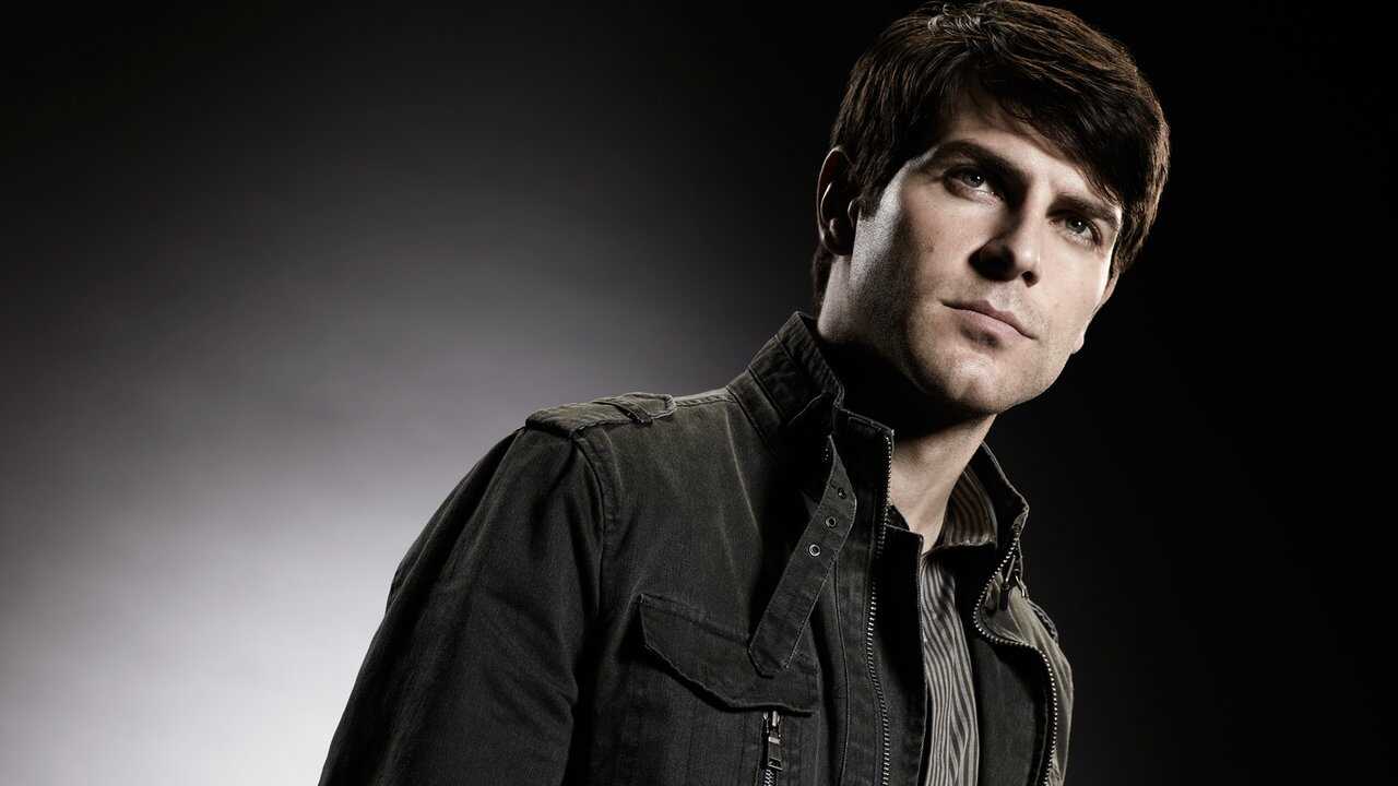 EX - Grimm (2011) 2