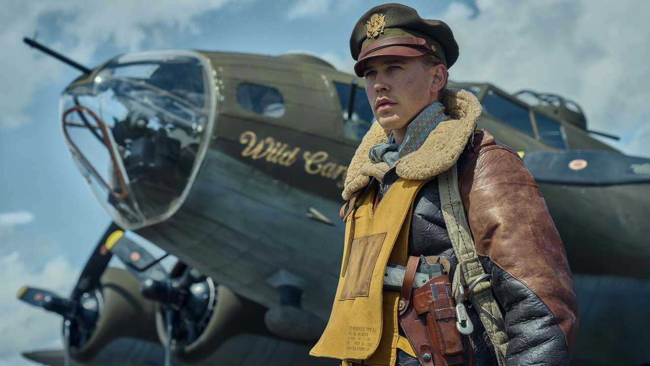 DE - Masters of the Air (2024) 3