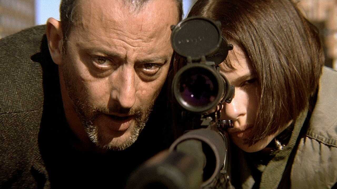 El profesional (Léon) (1994) 0