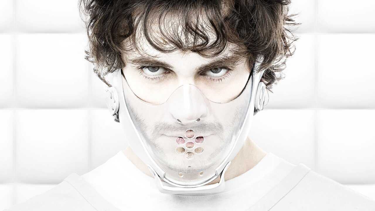 EX - Hannibal (2013) 4