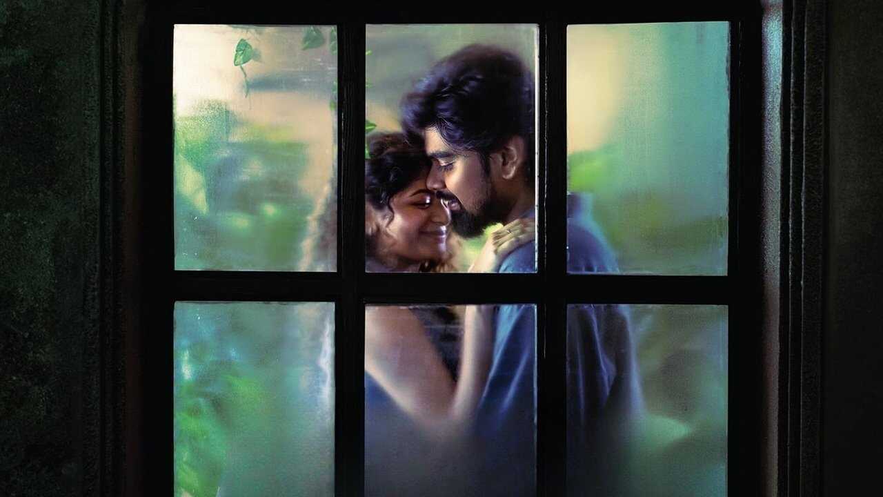 நேசிப்பாயா 0