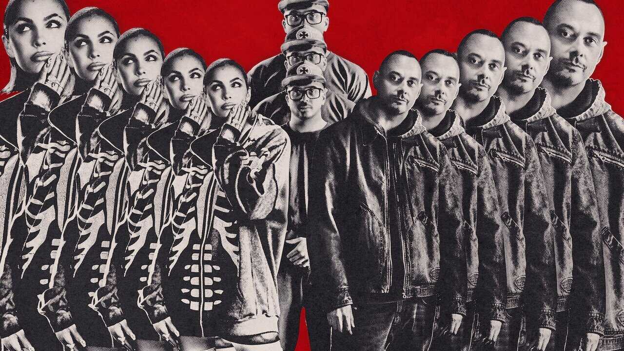 NF - Rhythm + Flow Italy 4